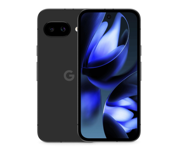 Google Pixel 9a 5G 8/128GB Czarny - 1334172 - zdjęcie